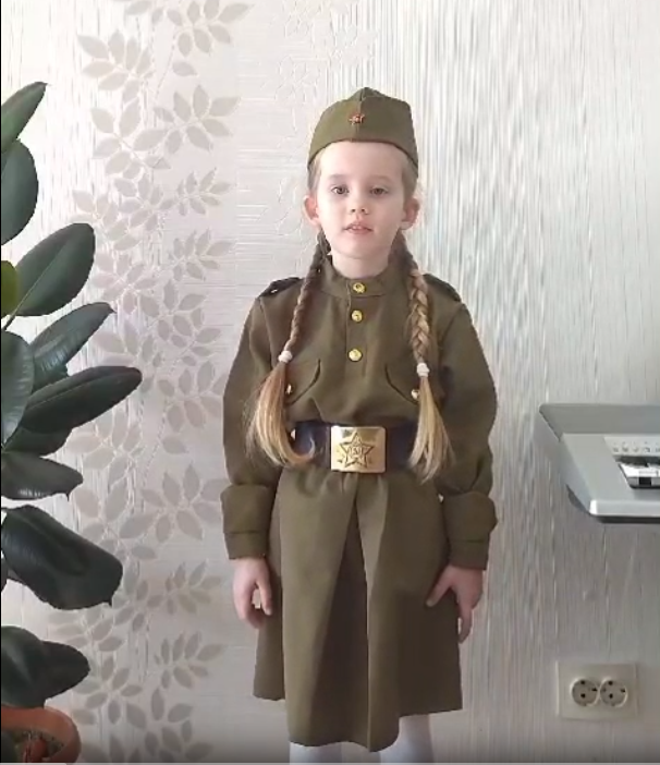 Месячник военно-патриотического воспитания.