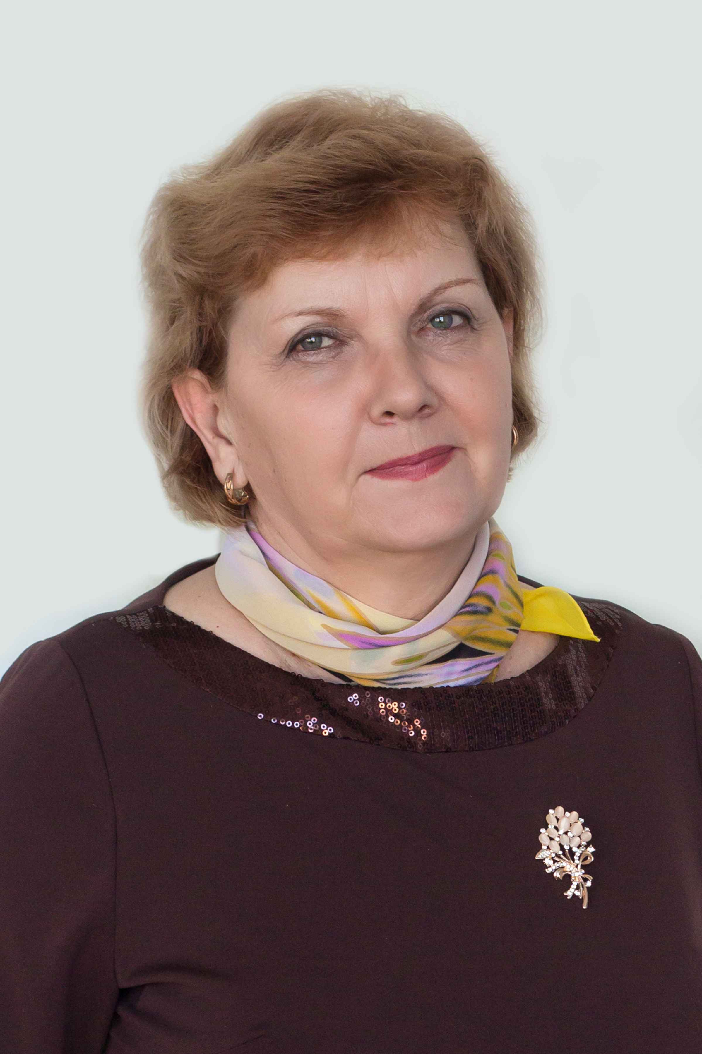 Чередниченко Наталия Владимировна.