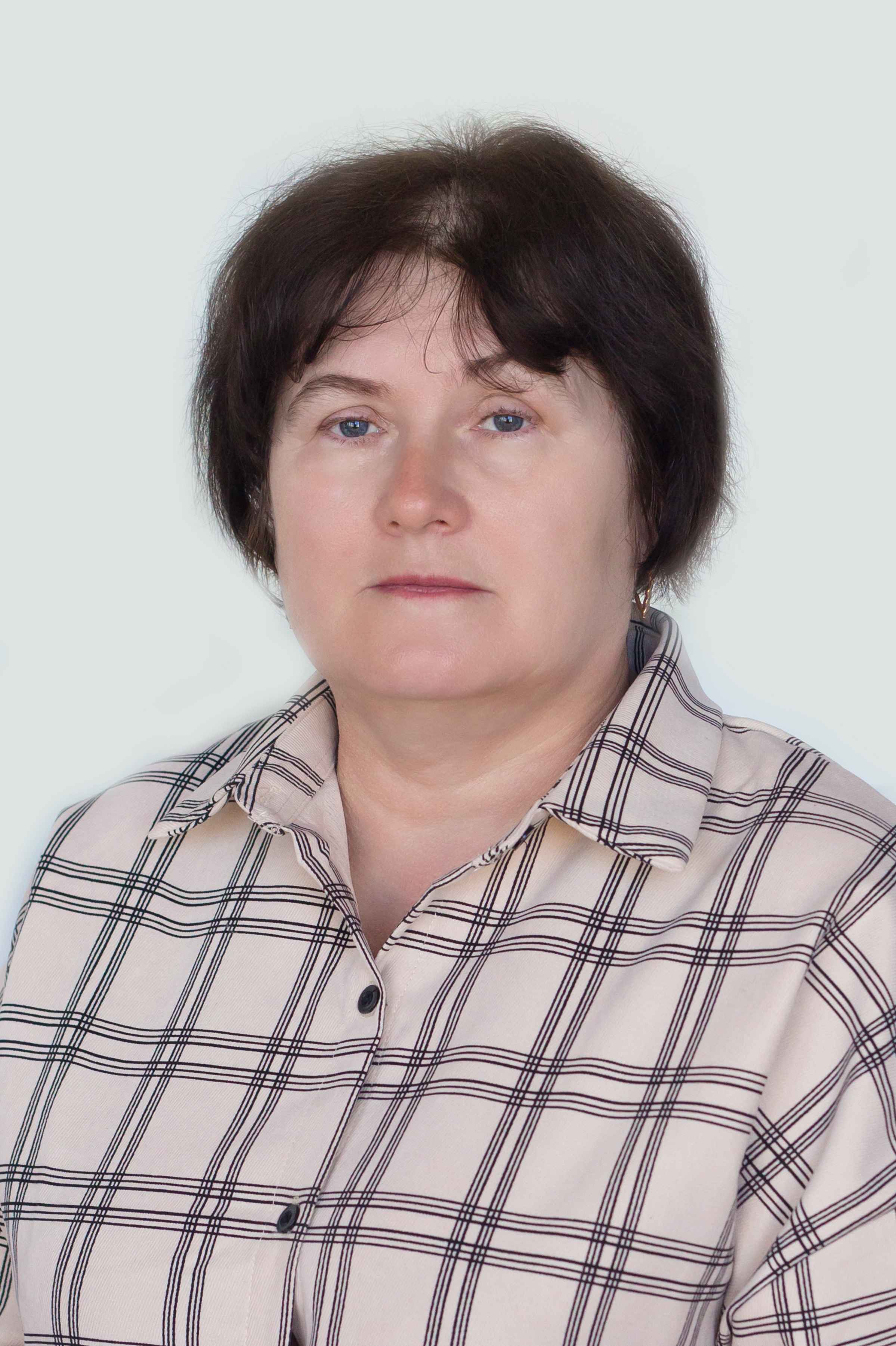 Лоскутникова Ирина Викторовна.