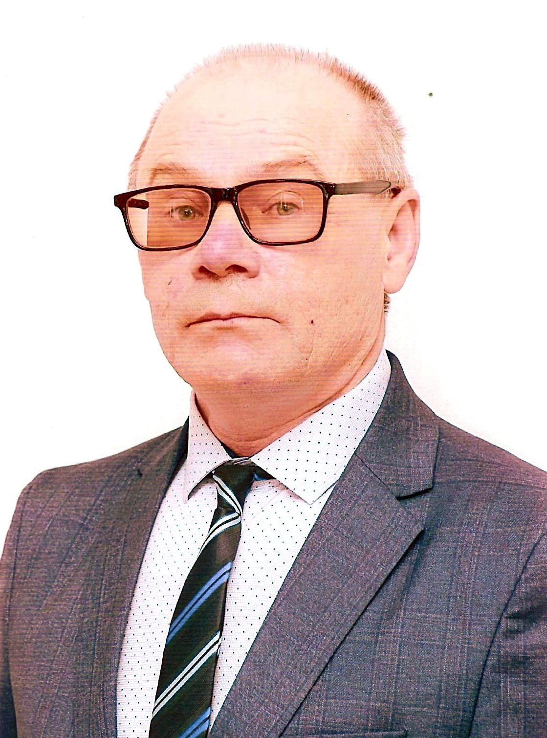 Тимошенко Вячеслав Николаевич.